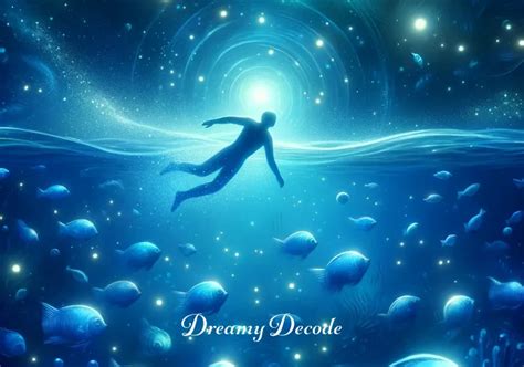 Delving Deep: Understanding the Symbolism of Water in Dreams