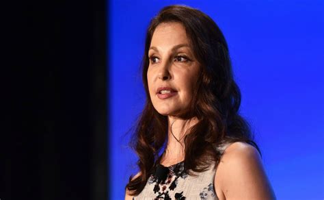 Delving into Ashley Judd's Impactful Activism and Philanthropy