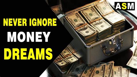 Delving into Dream Analysis: Deciphering Money-Related Dreams about Others