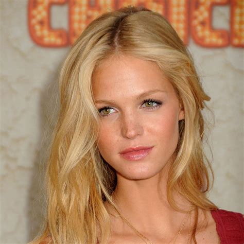 Delving into Erin Heatherton's Net Worth and Financial Success