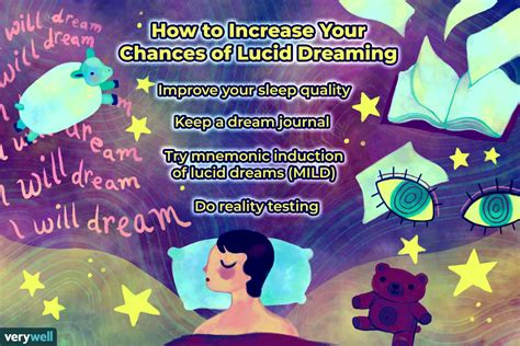 Delving into Lucid Dreaming: Taking Control of Your Nighttime Adventures