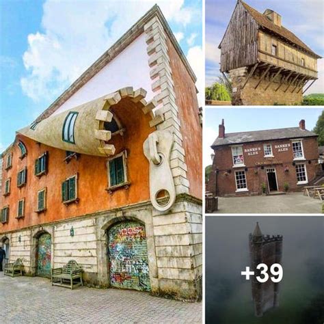 Delving into the Architectural Marvels of Forgotten Homes