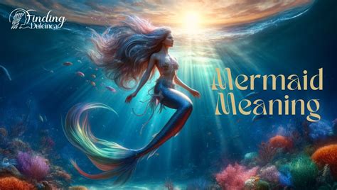 Delving into the Captivating History of Mermaid Significance