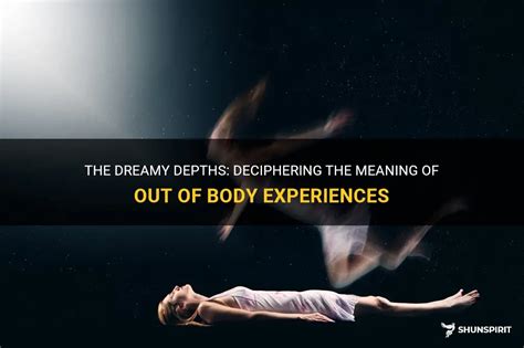 Delving into the Depths: Deciphering Dreams of Strangers