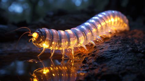 Delving into the Enigma of Dreaming About a Minuscule Millipede