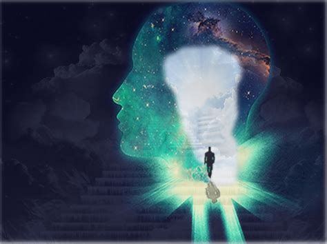 Delving into the Mind: Unveiling the Significance of Dream Imagery