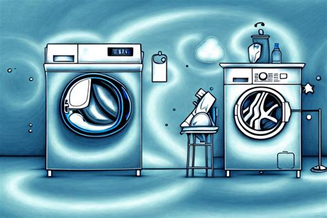 Delving into the Psychological Interpretation of Washing Machine Dreams