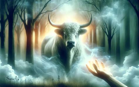 Delving into the Psychological Meanings of Bull Dream Symbolism