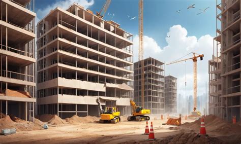 Delving into the Psychological Significance of Dreaming About a Construction Site