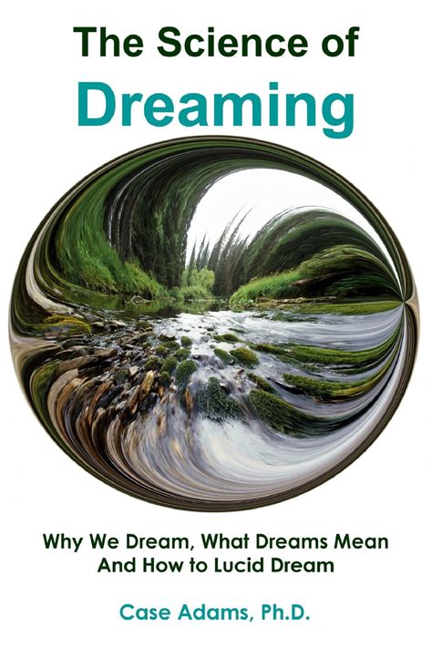 Delving into the Science of Dreaming