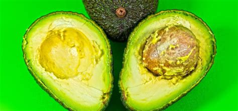 Delving into the Unique Symbolism of Overripe Avocados