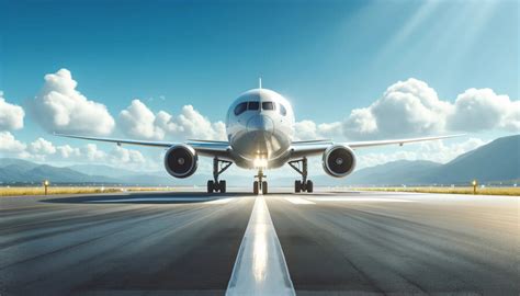 Demand for Air Travel Soars to New Heights