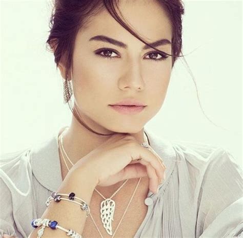 Demet Özdemir: Emerging Talent in Turkish TV Industry