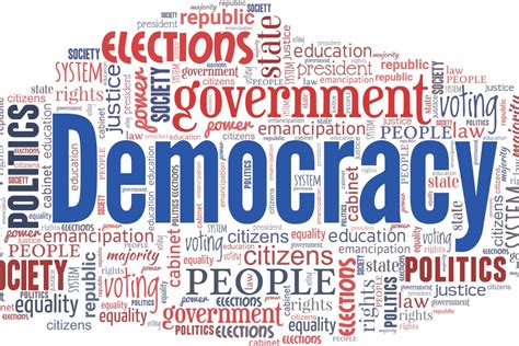 Democracy in Action: Examining the Role of Parliament