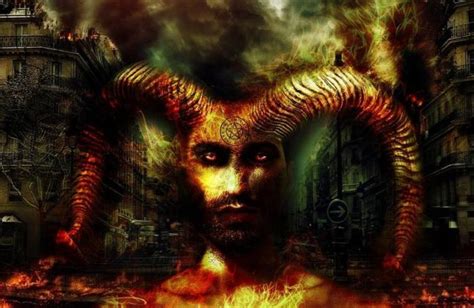 Demonic Entities in Dreams: Myth or Reality?