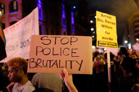 Demystifying Dreams: Exploring the Meaning Behind Police Brutality in Your Nightmares