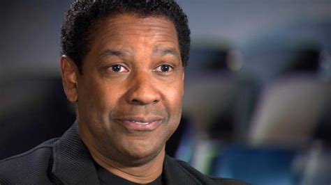 Denzel Washington's Impact on Diversity in the Film Industry