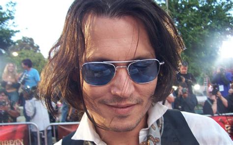 Depp's Passion Outside of Acting: Music and Philanthropy