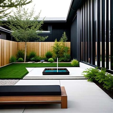 Designing Your Perfect Outdoor Oasis