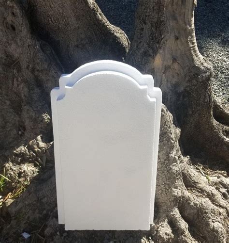 Designing and Crafting Your DIY Gravestone: A Guide to Personalizing Your Own Memorial