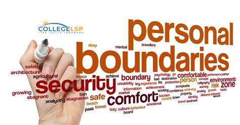 Desire for Privacy and Boundaries