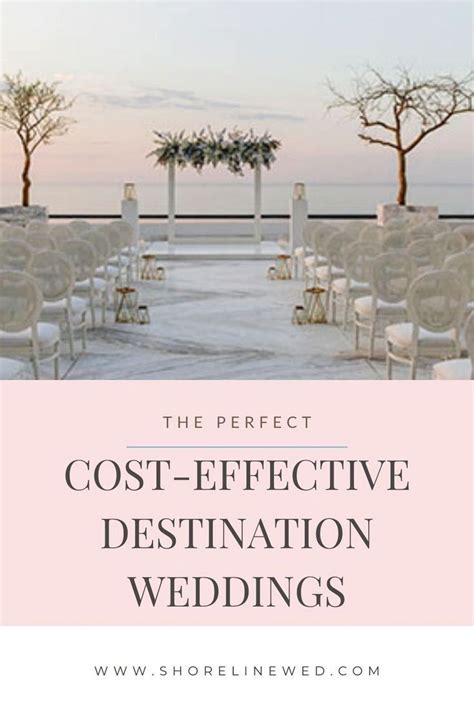 Destination Wedding Dreams: Choosing the Ideal Dress for Your Location