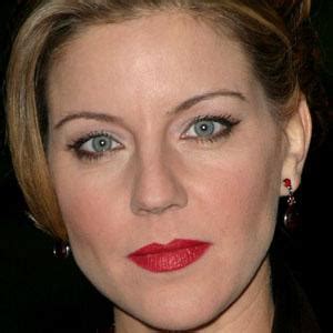 Details about Andrea Parker's age, relationships, and family