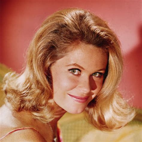 Details about Elizabeth Montgomery's Age, Height, and Figure