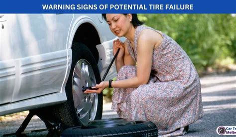 Detecting the Signs of Potential Tire Theft