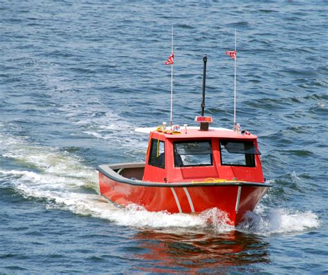 Determine Your Boat Needs and Preferences