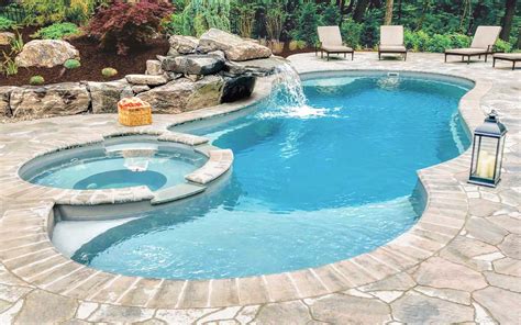 Determining the Ideal Pool Type to Suit Your Space and Requirements