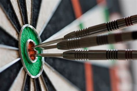 Developing Accuracy: Techniques to Hit Your Target Every Time