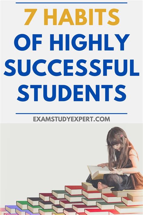 Developing Effective Study Habits: Key to Exam Achievement