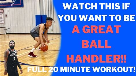 Developing Exceptional Ball Handling Skills: Indispensable Techniques for Dominant Dunking