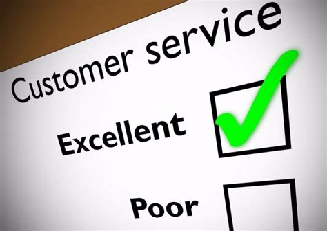 Developing Exceptional Skills for Providing Outstanding Customer Service