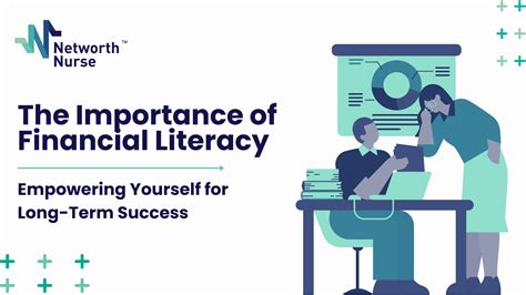 Developing Financial Literacy: Empowering Yourself with Knowledge