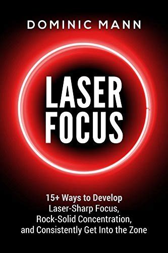 Developing Laser-like Focus: Techniques for Concentration in the Sport of Accurate Throwing