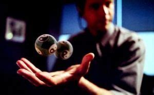 Developing Telekinetic Abilities: Cultivating the Mind's Aptitude for Object Manipulation