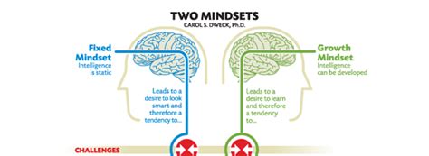 Developing a Growth Mindset: The Secret to Continuous Improvement