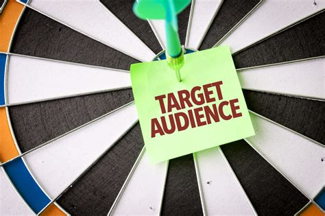 Developing an Effective Marketing Strategy to Reach Your Target Audience