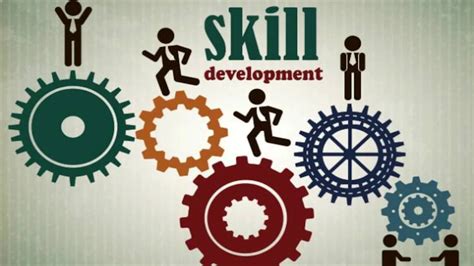 Developing the Essential Skills to Make an Impact