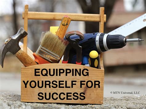 Developing the Skills: Equipping Yourself to Serve Others Effectively