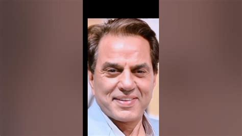 Dharmendra's Age - A Glimpse into the Journey of the Veteran Bollywood Star