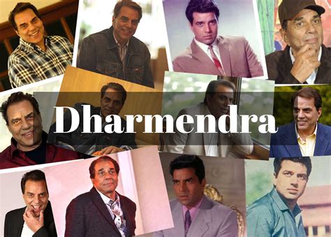 Dharmendra's Contributions to Indian Cinema