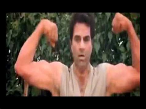 Dharmendra's Physique - Analyzing his Physical Fitness and Body Measurements