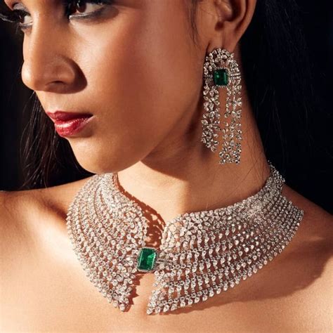 Diamond Necklace: A Stylish Accessory for Every Occasion