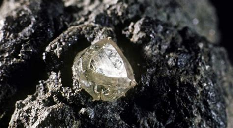 Diamonds: Revealing their Ancient Origins