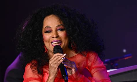 Diana Ross's Impact on the Music Industry