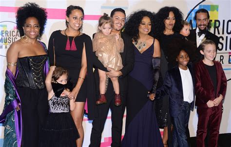 Diana Ross's Personal Life: Family and Relationships