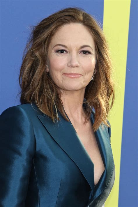 Diane Lane's Influence on the Fashion Industry